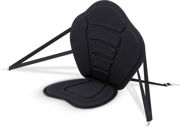 Ergonomické polstrování pro oporu zad