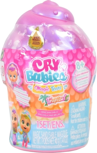 Magické rozbalování s více než 9 doplňky