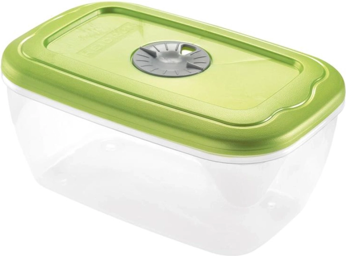 Dóza do mikrovlnné trouby s víkem 2 l