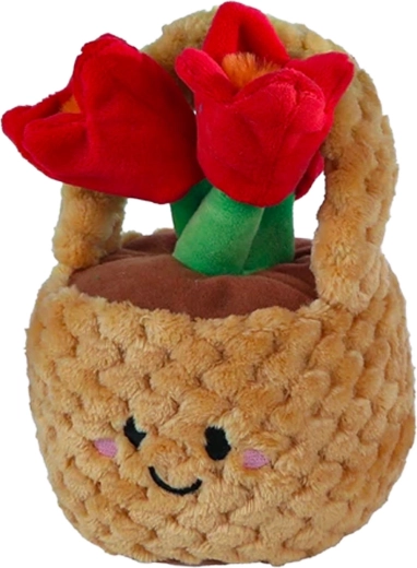 Měkoučké mazlení od prvního dne