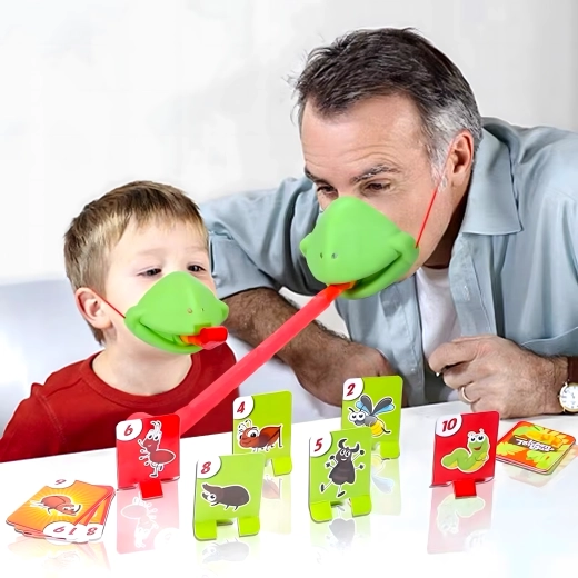 Zábava pro děti i dospělé