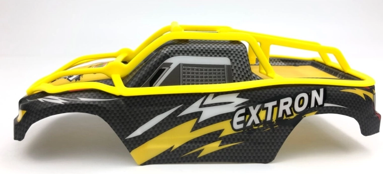 Karoserie pro RC auto Extron 1:14 (2,4 GHz)