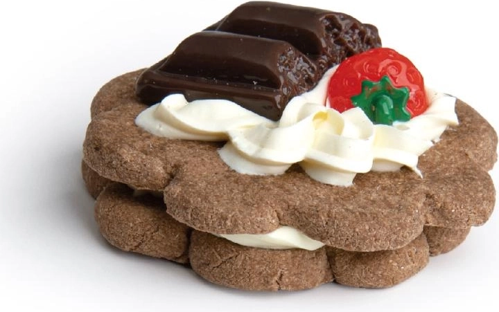 Vytvořte roztomilé dortíky krok za krokem