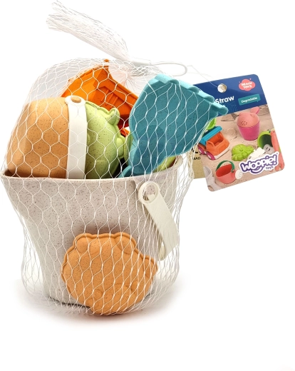 Pastelový design a pohodlné nošení