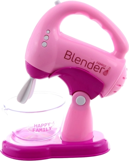 Šlehač s točícími metlami