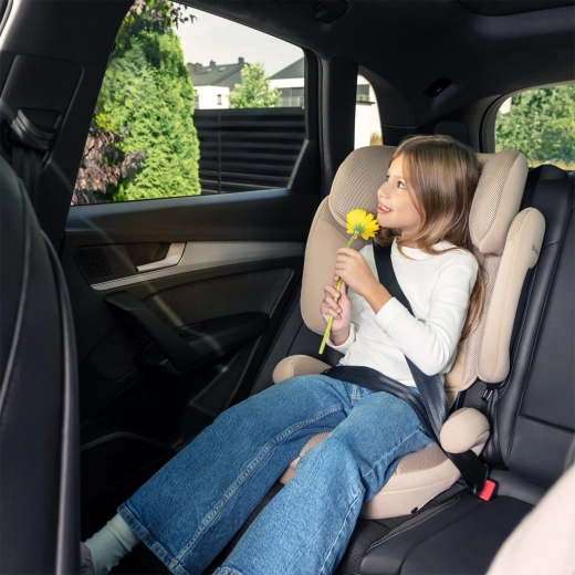 Roste s dítětem díky DUO EXPAND