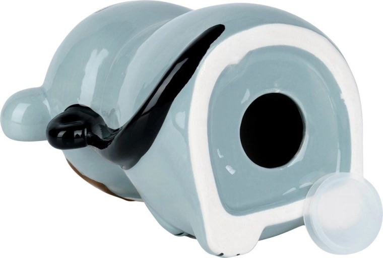 Pohodlné šetření bez rozbíjení