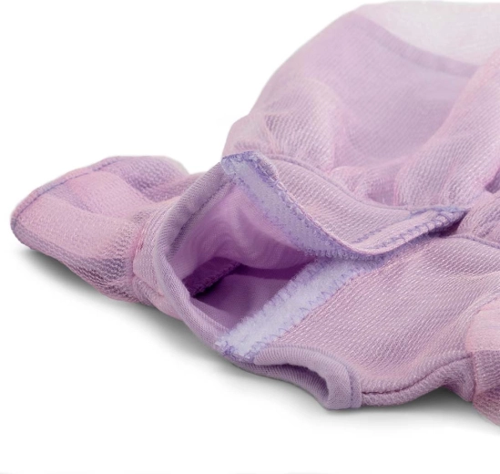 Detailní zpracování, které vydrží