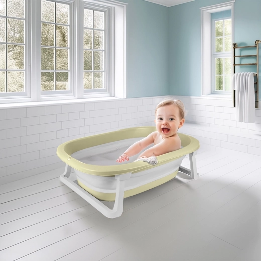 Stabilní nožičky a bezpečné provedení