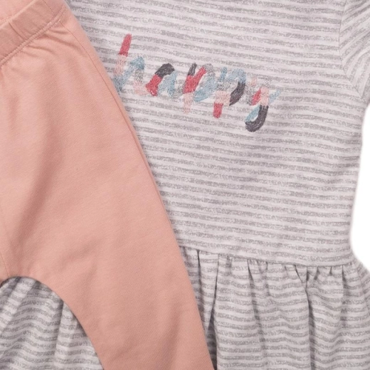 Příjemná bavlna s elastanem