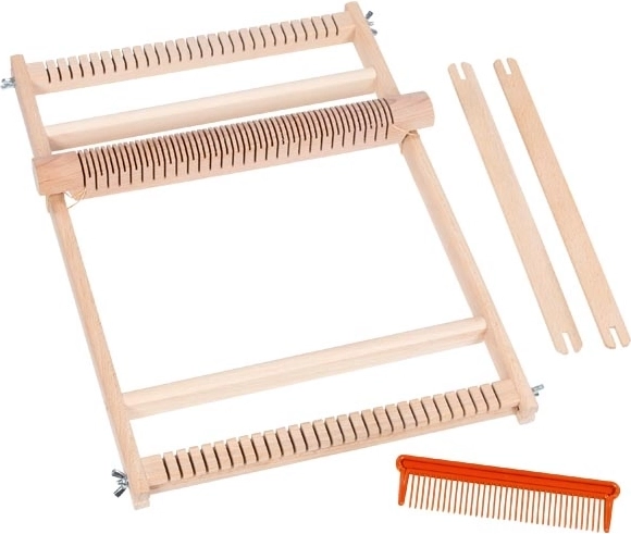 Goki tkalcovský stav 25 cm