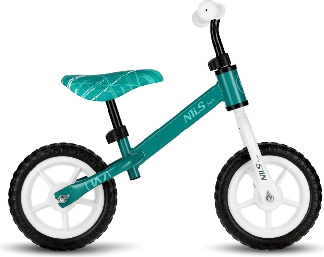 Lehký a odolný ocelový rám