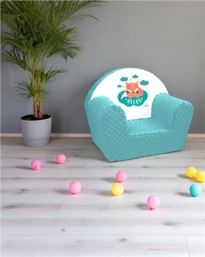 Lehká a stabilní pěnová konstrukce