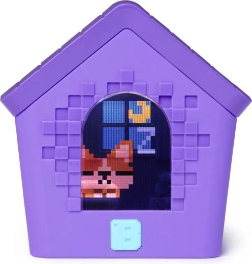 15 štěňátek a 3D herní pokoj