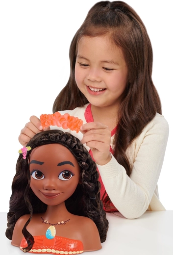 Hra inspirovaná Disney Vaianou
