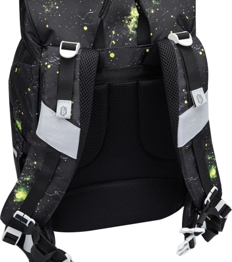 Ergonomie a ventilace AIRFLOW ERGO