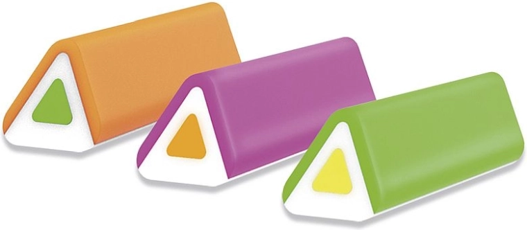 Trojhranná pryž CONCORDE Triangle