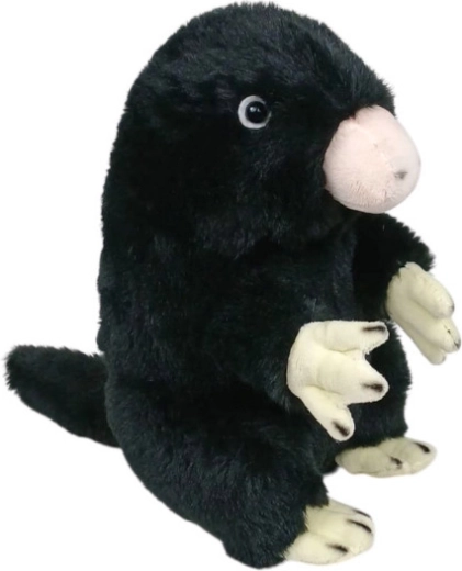 Plyšový Krtek 20 cm