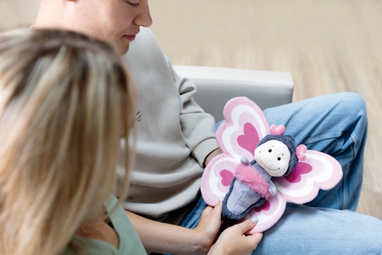 Udržitelné provedení NICI GREEN