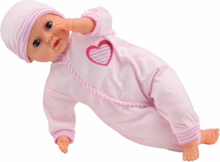 Hebký outfit a roztomilý design