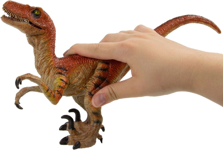 Perfektní do dětské ruky