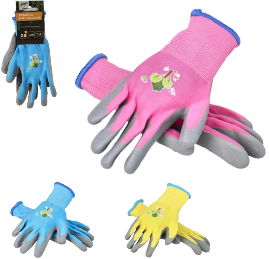 Veselé barvy, které děti baví