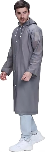 Voděodolný materiál EVA a lepené švy