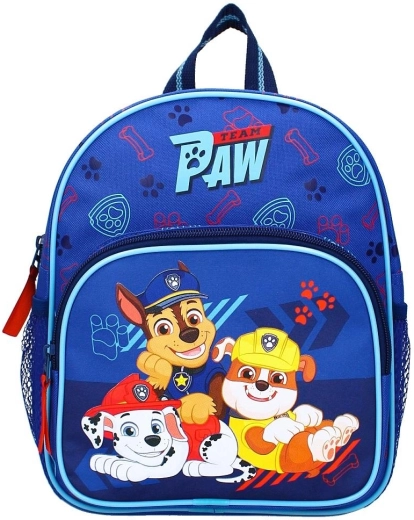 Vadobag batoh Tlapková patrola team paw 29 cm