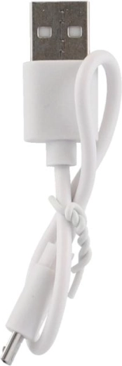 Nabíjení přes USB