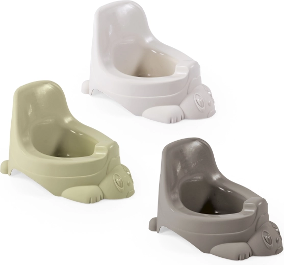 Dětský nočník zajíček – ergonomický, pohodlný a stabilní