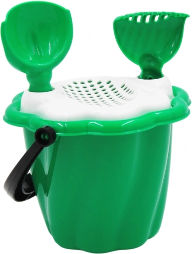 Kompaktní set ideální na cesty