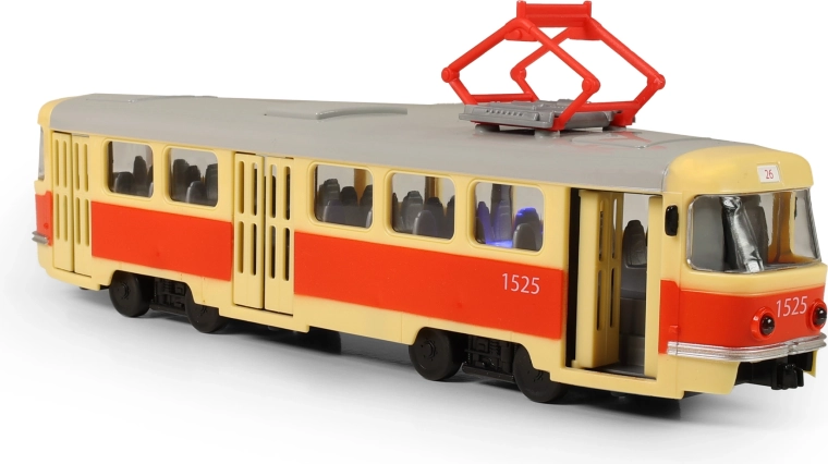 Otevírací dveře a tlačítko na střeše