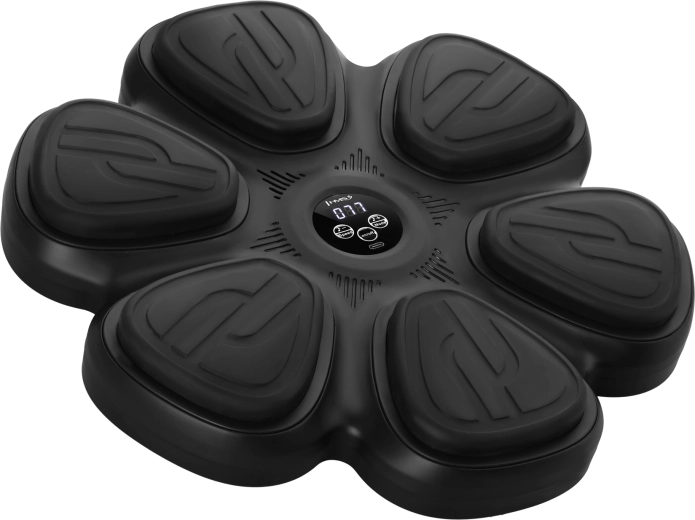 Bluetooth reproduktor a hudba během cvičení