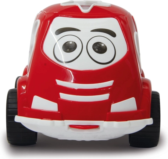 Ježdění a hrubá motorika
