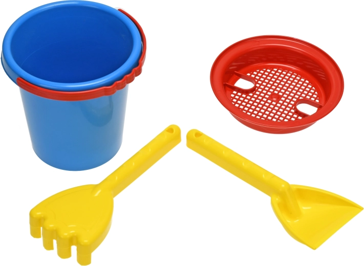 Vše potřebné v jednom balení