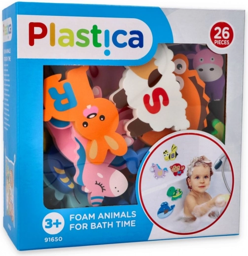 Praktické balení 26 kusů