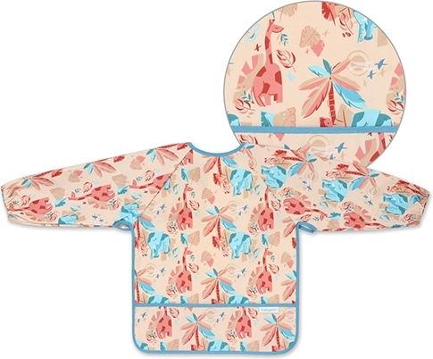 Plné krytí a voděodolná ochrana