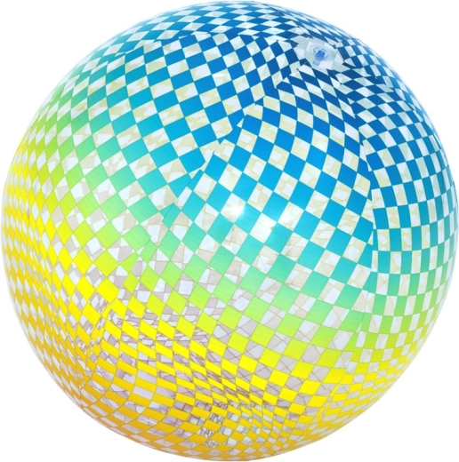 Rychlé nafouknutí a skvělá viditelnost