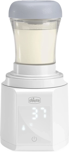 Rovnoměrný ohřev bez dolévání vody