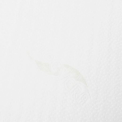 Hebký, hypoalergenní potah s Aloe Vera