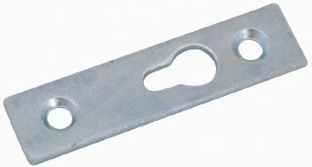 Bajonetový závěs – balení 50 ks