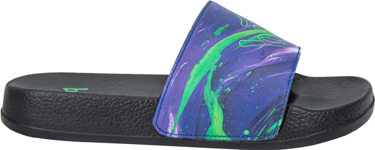Ergonomicky tvarovaná stélka pro pohodlí