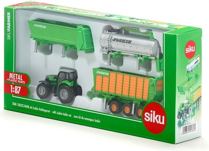 Ideální na hraní i do sbírky
