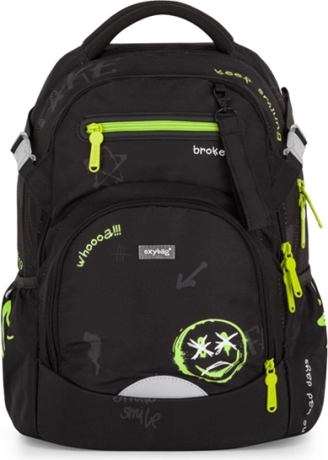 Praktická organizace a rychlý přístup