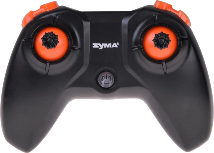 Snadné ovládání pro začátečníky