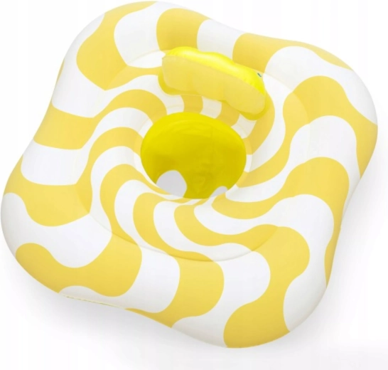 Stabilní čtvercový tvar