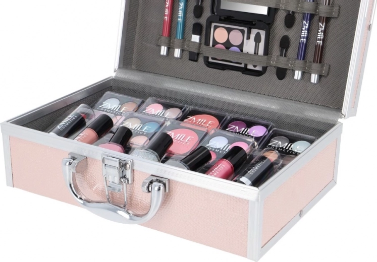 Přehledná organizace a zrcátko