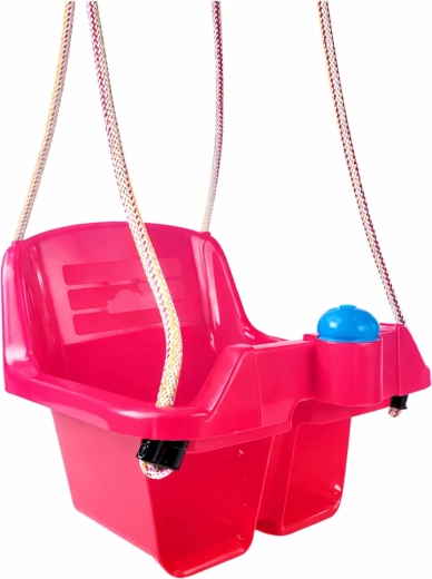 Maximální bezpečí pro nejmenší