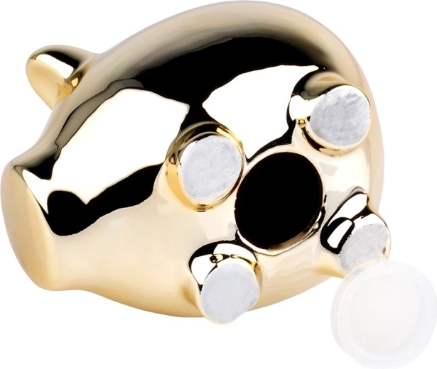 Bezpečné a snadné vybírání úspor