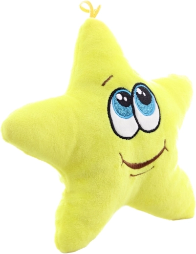 Veselý vzhled pro radost z hraní